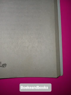 Jy Is My Hele Hart - Pierre Uys - Lapa.