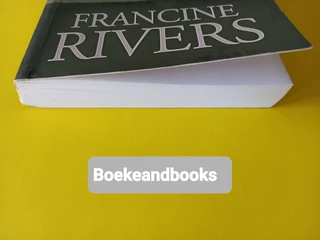 Die Krygsman - Francine Rivers - Manne Van Geloof #2.