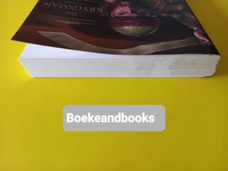 Die Krygsman - Francine Rivers - Manne Van Geloof #2.