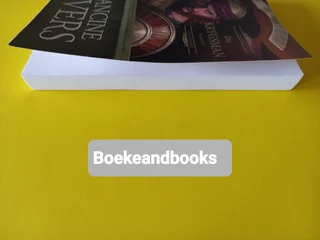 Die Krygsman - Francine Rivers - Manne Van Geloof #2.