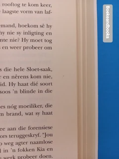 7 Dae - Deon Meyer - Bennie Griessel.