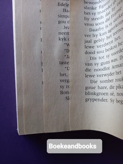 Vir Liefde En Vryheid - Marilyn Bennett - Melodie.