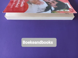 Vir Liefde En Vryheid - Marilyn Bennett - Melodie.