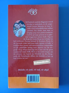 Vir Liefde En Vryheid - Marilyn Bennett - Melodie.