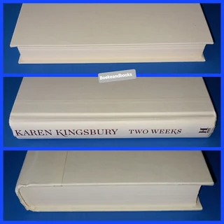 Two Weeks - Karen Kingsbury - The Baxter Family #5.