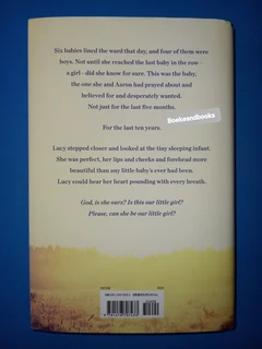 Two Weeks - Karen Kingsbury - The Baxter Family #5.