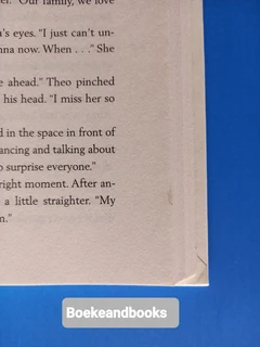 Two Weeks - Karen Kingsbury - The Baxter Family #5.