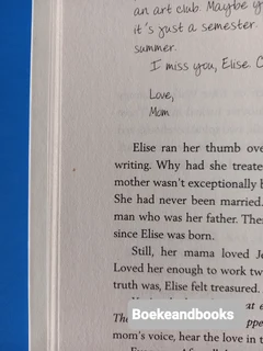 Two Weeks - Karen Kingsbury - The Baxter Family #5.