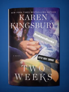 Two Weeks - Karen Kingsbury - The Baxter Family #5.