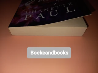 Maryn - Chanette Paul - Die Davelvroue #6 - REF: 7398.