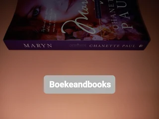 Maryn - Chanette Paul - Die Davelvroue #6 - REF: 7398.