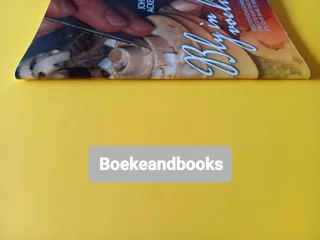 Bly In Voeling - John Ackerman.