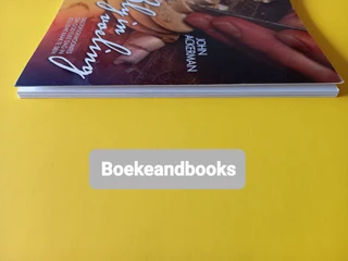 Bly In Voeling - John Ackerman.