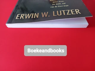 The Da Vinci Deception – Erwin W Lutzer.