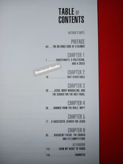 The Da Vinci Deception – Erwin W Lutzer.