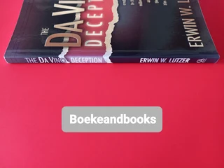 The Da Vinci Deception – Erwin W Lutzer.