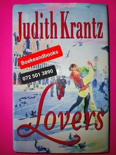Judith Krantz - REF: 6230.