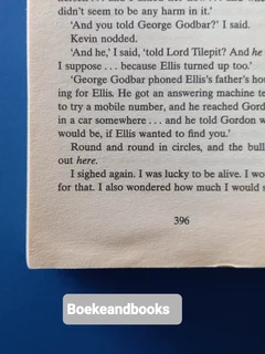 Come To Grief - Dick Francis - Sid Halley #3.