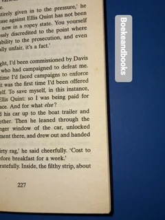 Come To Grief - Dick Francis - Sid Halley #3.