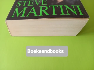 The Judge - Steve Martini - Paul Madriani #4.