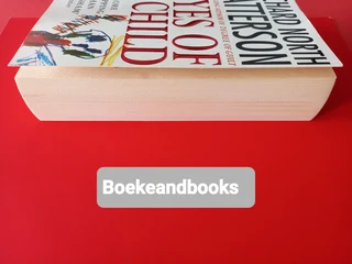 Eyes Of A Child - Richard North Patterson - Christopher Paget #3.