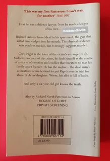 Eyes Of A Child - Richard North Patterson - Christopher Paget #3.