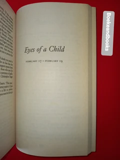 Eyes Of A Child - Richard North Patterson - Christopher Paget #3.