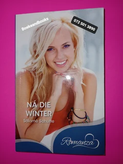 Na Die Winter - Salome Schutte - Romanza.