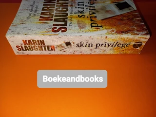 Skin Privilege - Karin Slaughter - Grant County #6.