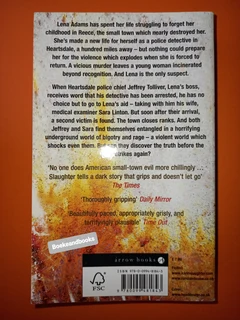 Skin Privilege - Karin Slaughter - Grant County #6.