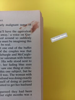 The Tommyknockers - Stephen King.