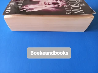 Omnibus - Shaun Hutson - REF: 7426.