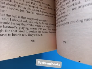 Omnibus - Shaun Hutson - REF: 7426.