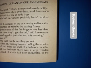 Omnibus - Shaun Hutson - REF: 7426.