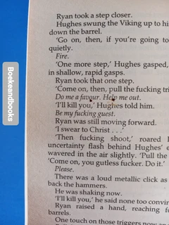 Omnibus - Shaun Hutson - REF: 7426.