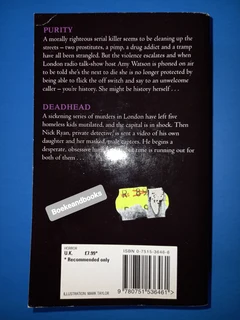 Omnibus - Shaun Hutson - REF: 7426.