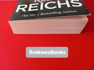 Death Du Jour - Kathy Reichs - Temperance Brennan #2.