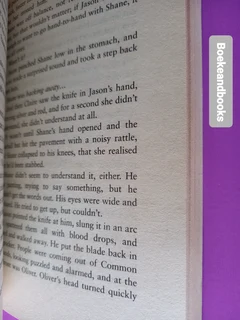 Midnight Alley - Rachel Caine - The Morganville Vampires #3.