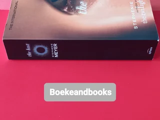 The Host - Stephenie Meyer - The Host #1.