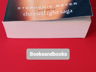 The Host - Stephenie Meyer - The Host #1.