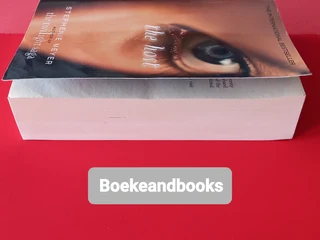 The Host - Stephenie Meyer - The Host #1.