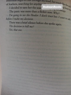 The Host - Stephenie Meyer - The Host #1.