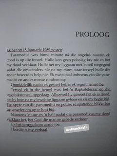 90 Minute In die Hemel - Don Piper - Cecil Murphey.