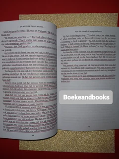 90 Minute In die Hemel - Don Piper - Cecil Murphey.