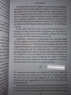 90 Minute In die Hemel - Don Piper - Cecil Murphey.