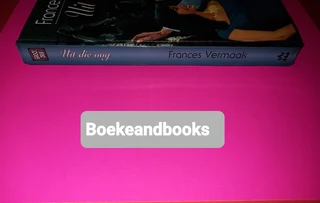 Uit Die Oog - Frances Vermaak - Grootdruk.
