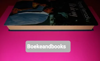 Uit Die Oog - Frances Vermaak - Grootdruk.