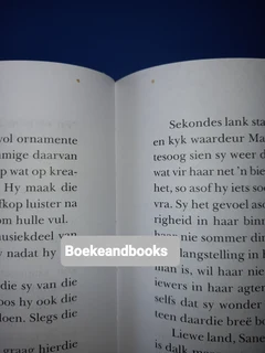 Swerftog Van Liefde - Rika Du Plessis.