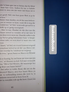 Swerftog Van Liefde - Rika Du Plessis.