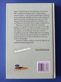 Swerftog Van Liefde - Rika Du Plessis.